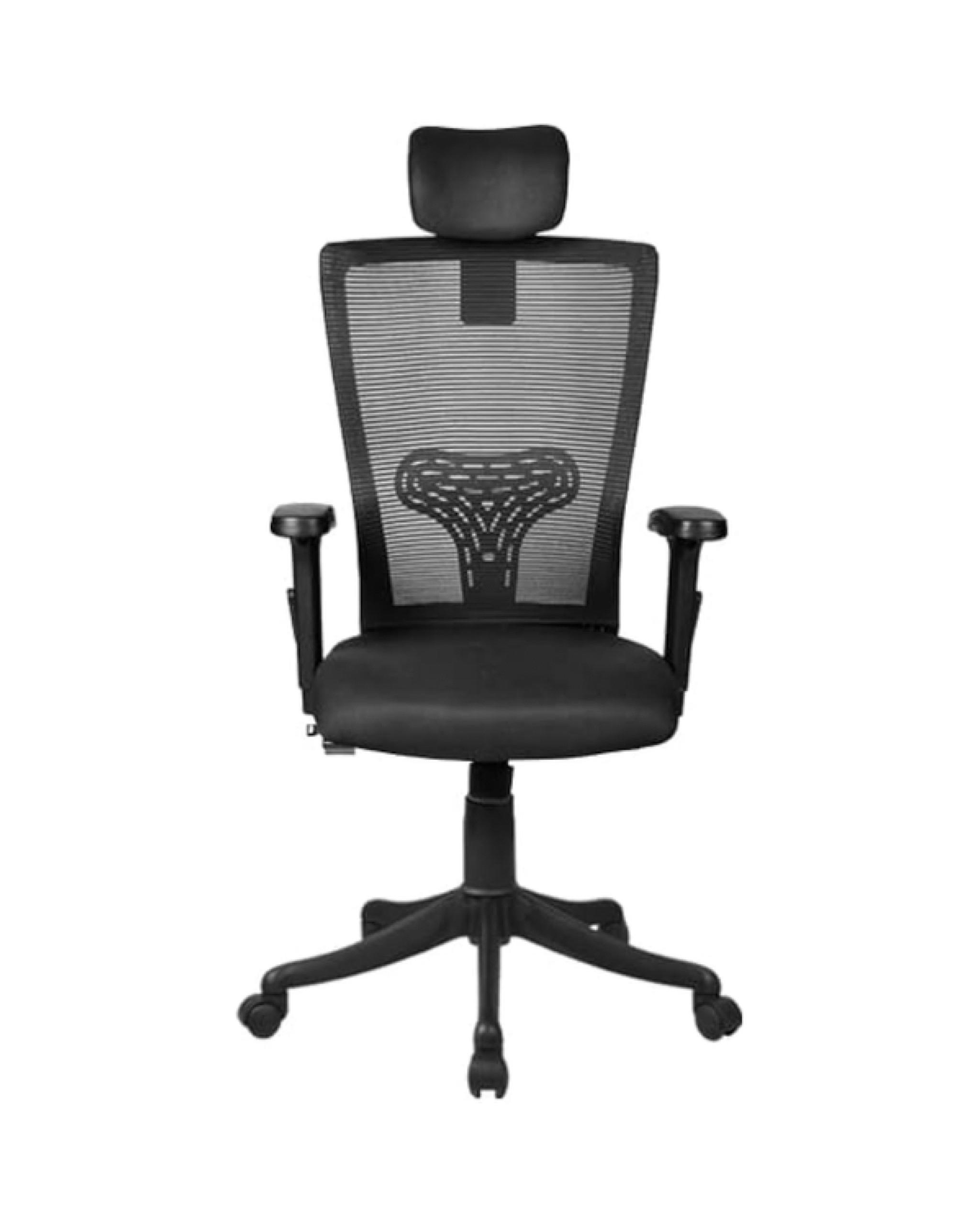 RC Breeze - Medium Back