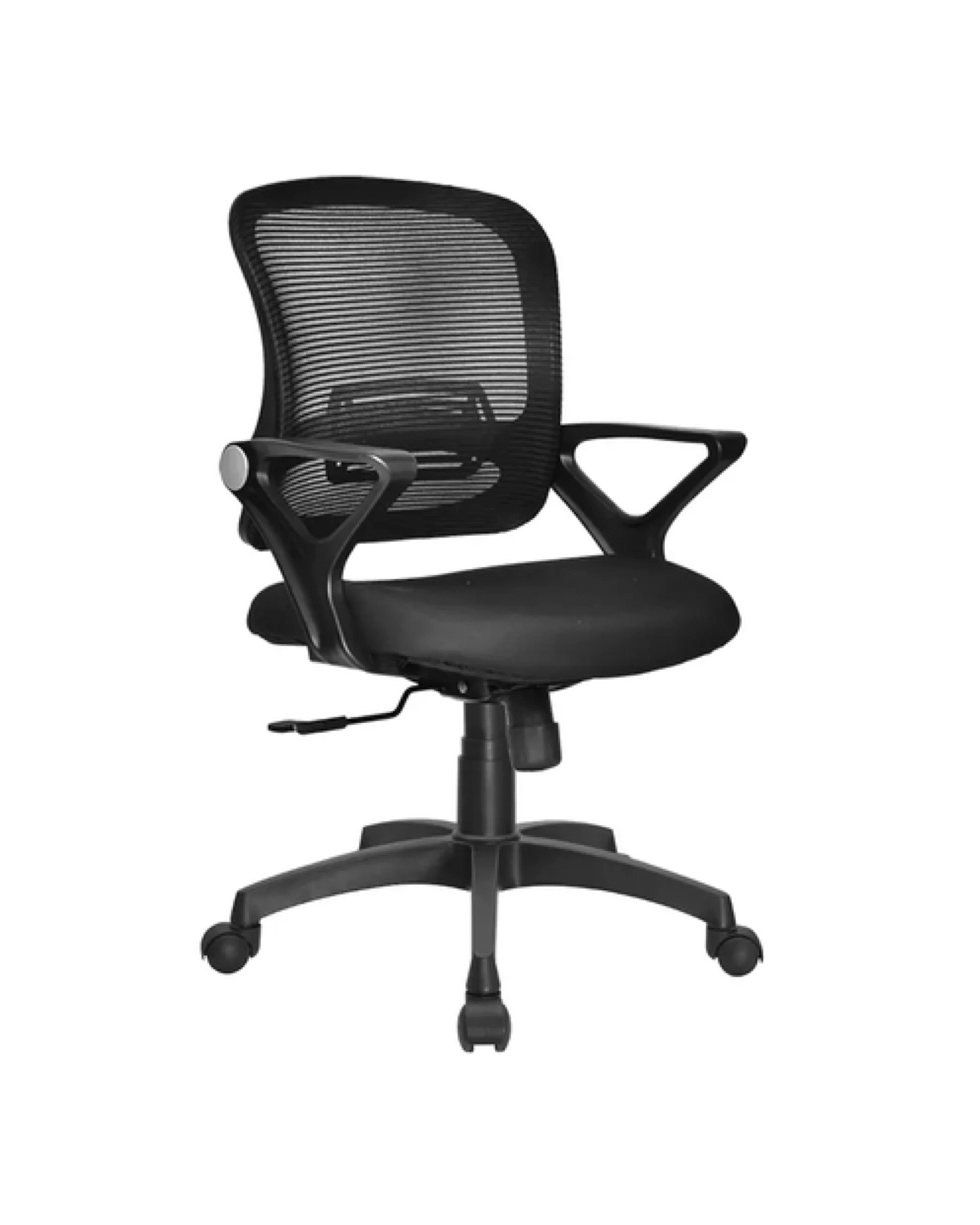 RC Cheery Black