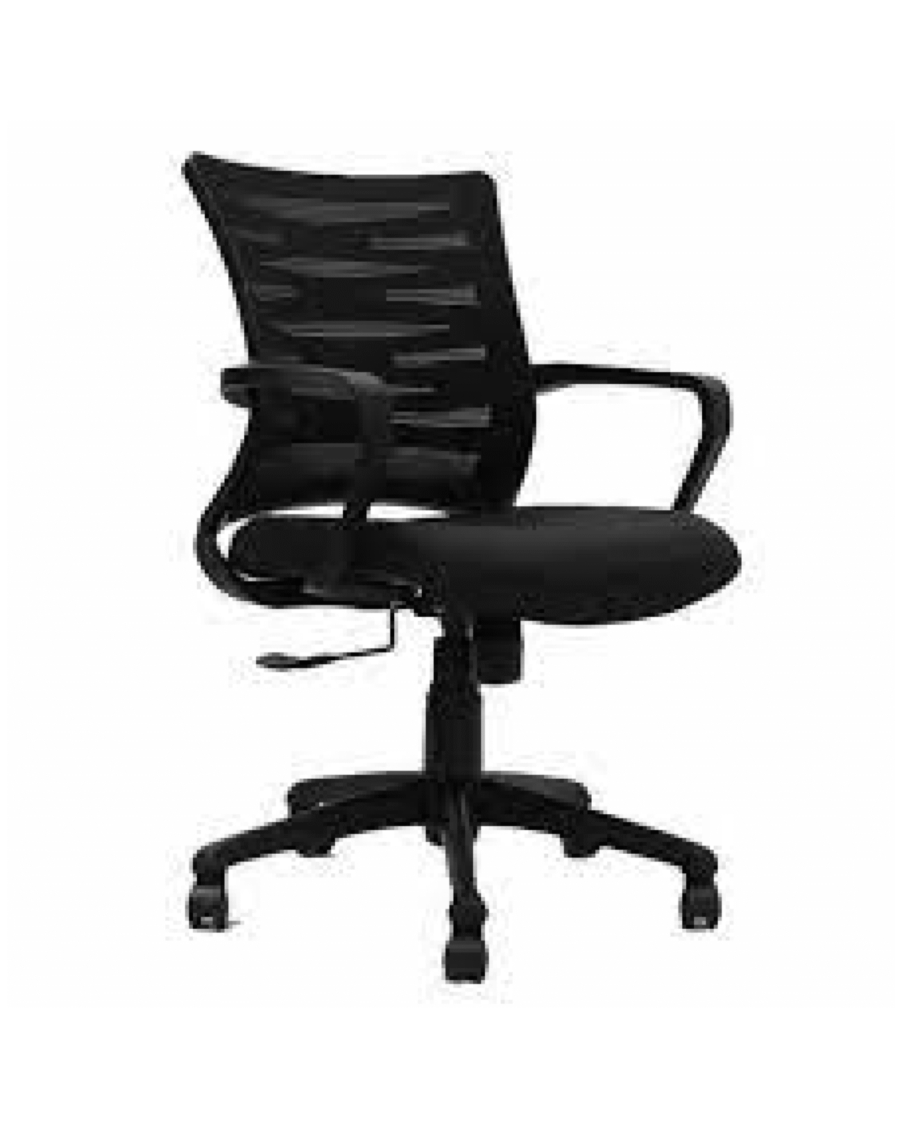 RC Kaabil Black