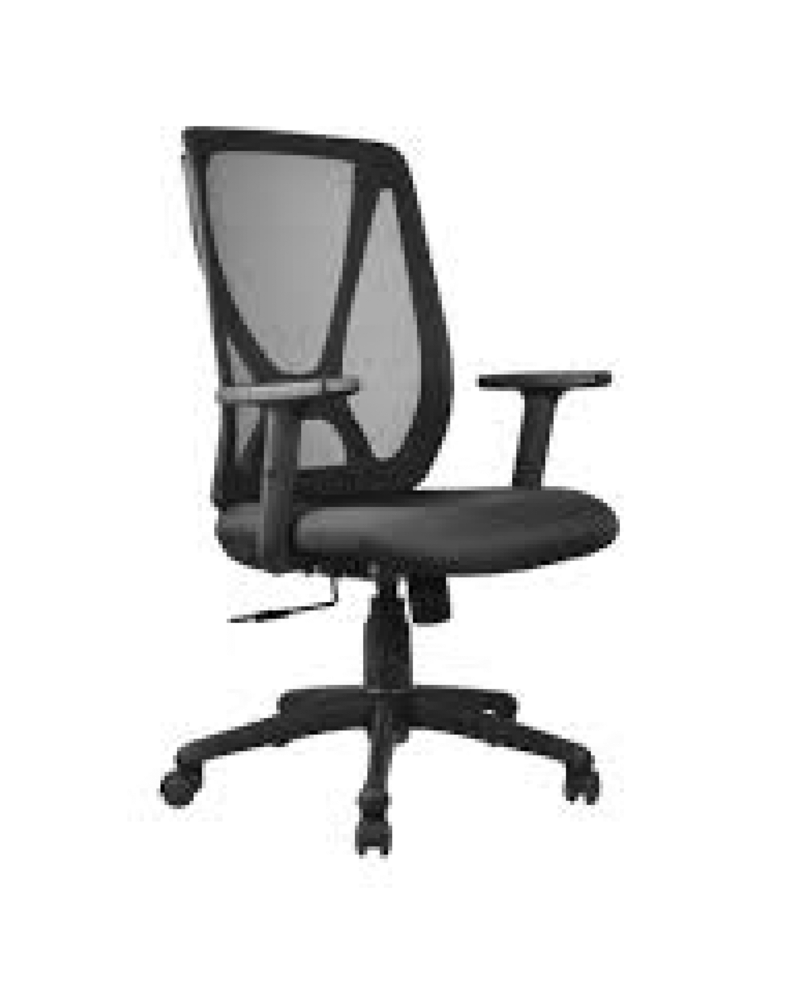 Solitaire Chairs RC XMESH - Solitaire Seating