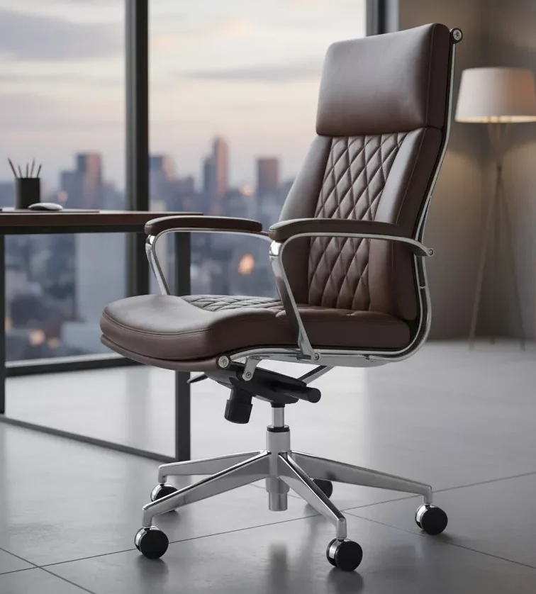 Chair Manufacturer & Dealer in Khadki Cantt, Pune, Maharashtra