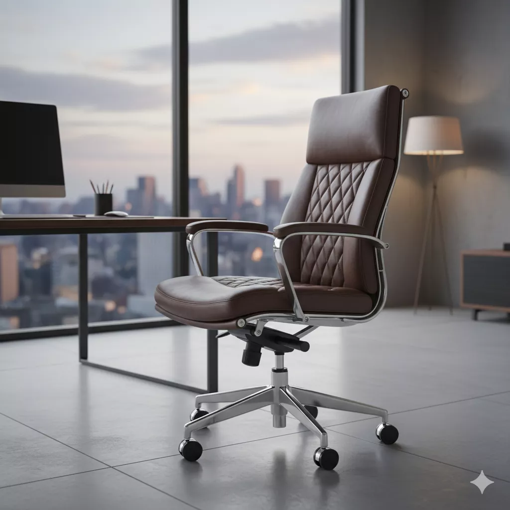 Chair Manufacturer & Dealer in Khadki Cantt, Pune, Maharashtra