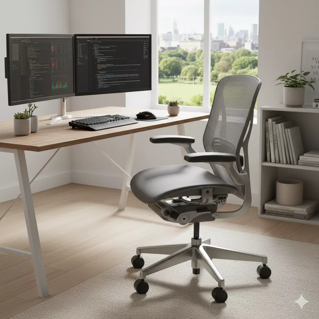 Best Chair for Working From Home: What You Should Know
