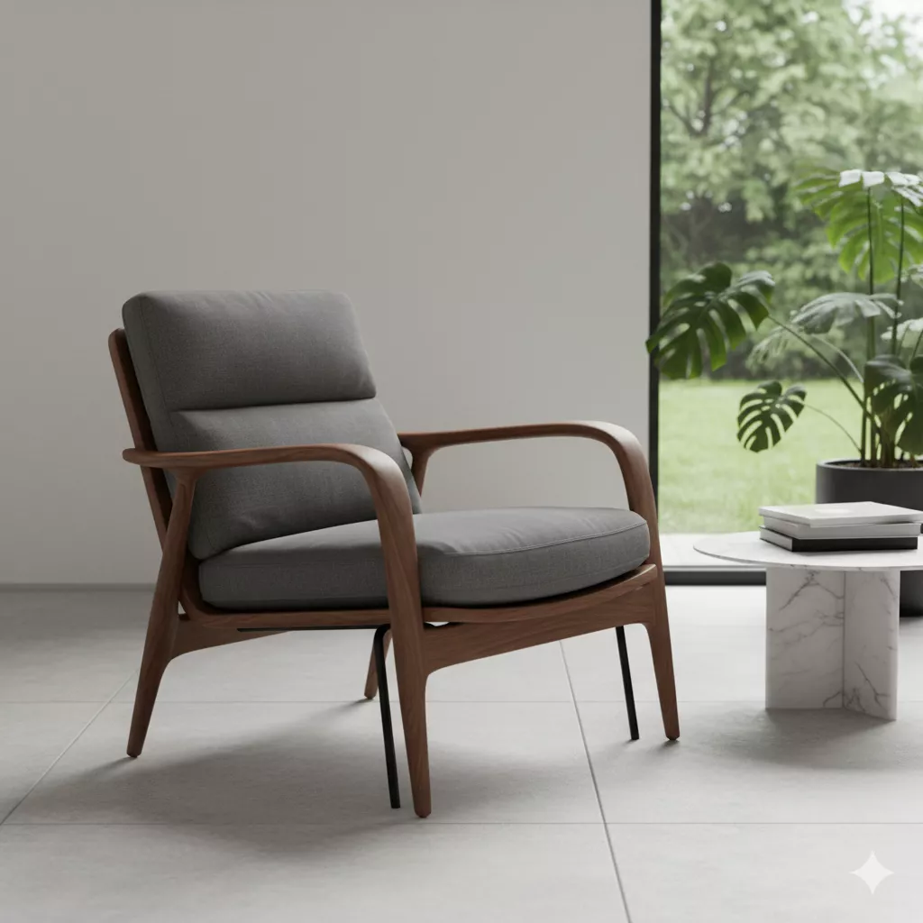 Chair Manufacturers and Dealers in Kothrud, Pune: Where Comfort Meets Craftsmanship