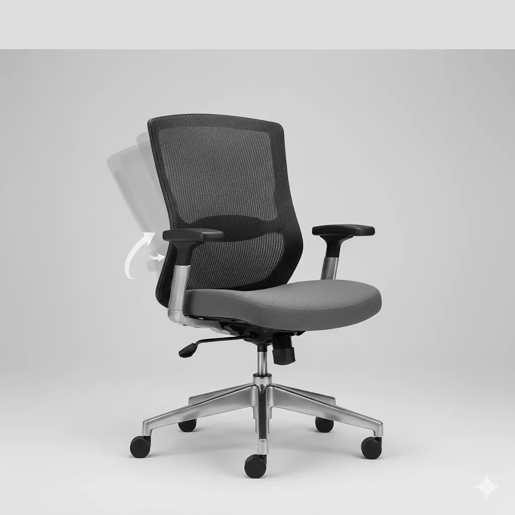 Office Chairs for Back Pain