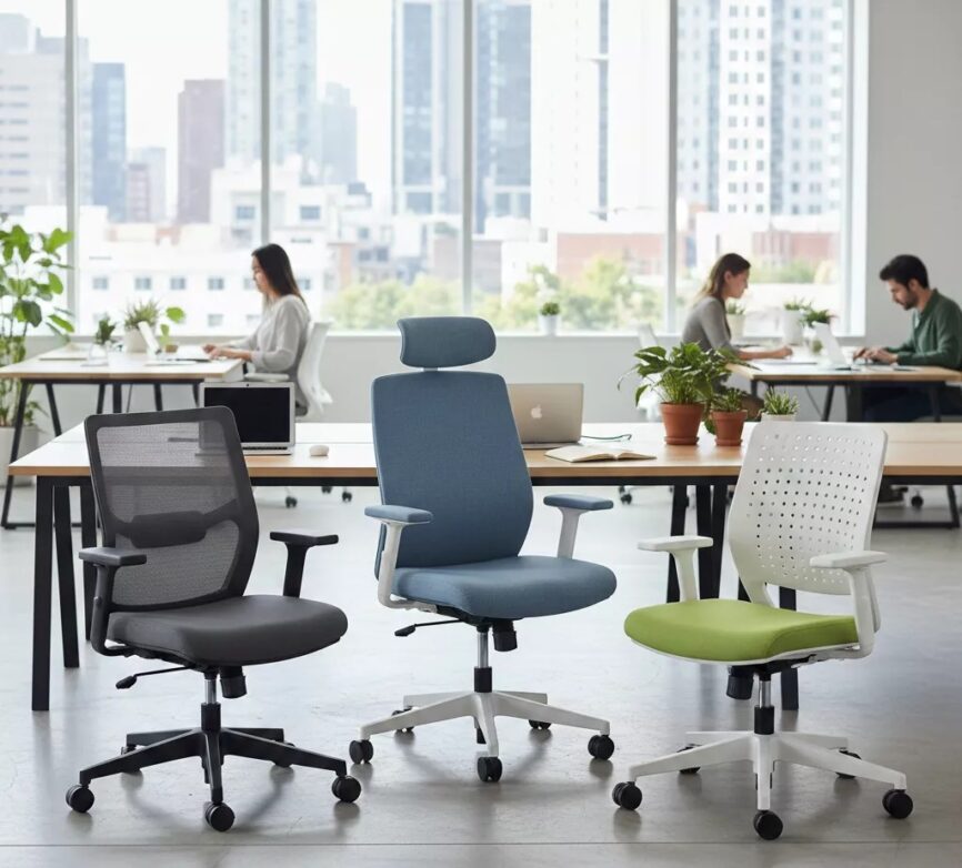Best Cheap Office Chairs: Smart Comfort Without Overspending