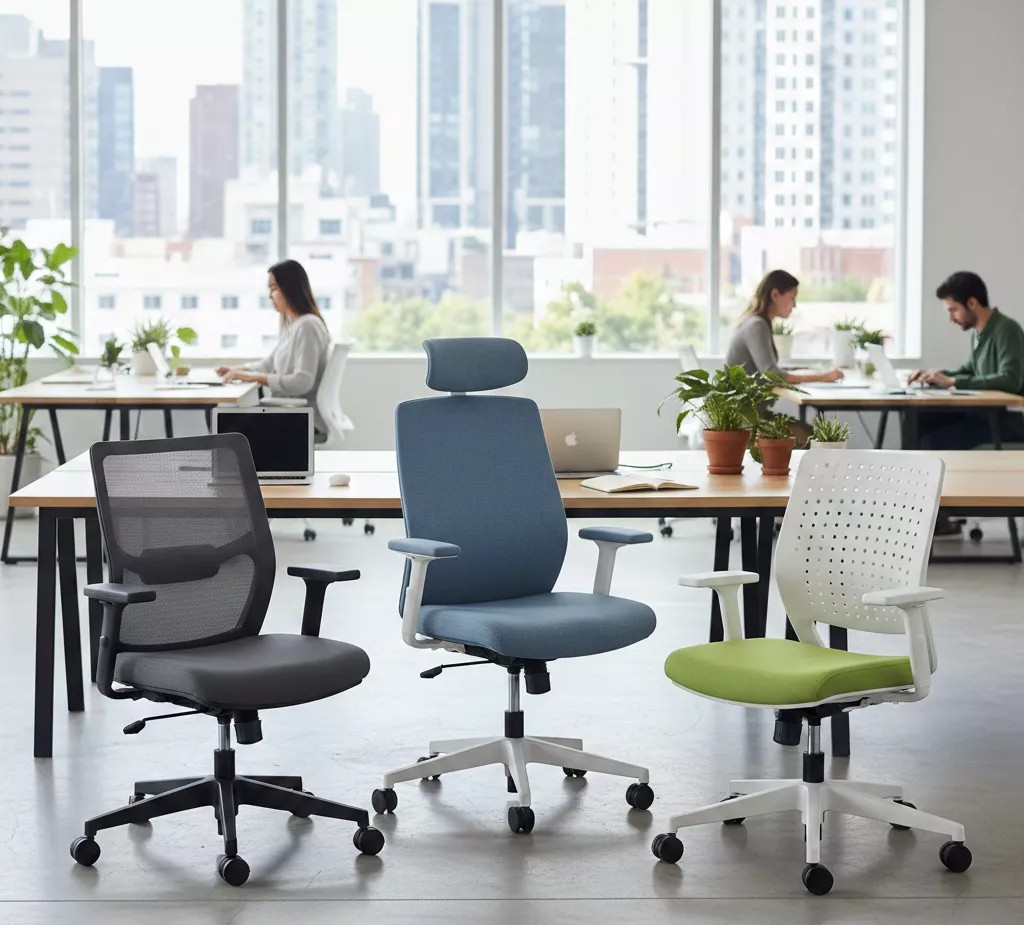 Best Cheap Office Chairs: Smart Comfort Without Overspending